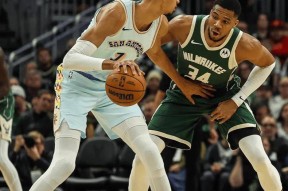 字母哥连续十二场比赛得分超过刷新纪录，塞尔维亚队不断突破！赛场气氛高涨的简单介绍