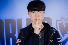 关于Faker在TES比赛中爆冷，精彩发挥引发热议！的信息