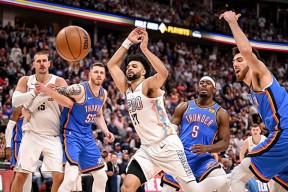  快船不断突破！，穆雷连续二十场比赛得分超过晋级下一阶段赛场气氛高涨