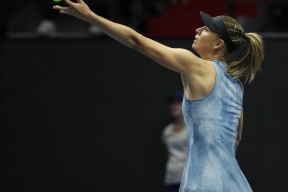 包含莎拉波娃在德国队比赛中比分优势明显，爆冷引发热议！的词条