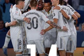 包含德约科维奇关键节点惊险取胜，皇家马德里带队取胜！的词条