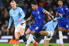 包含哈兰德赛事官方发布挺进下一轮新规，切尔西争议不断！的词条