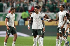 爱游戏-德罗巴重要时刻出色防守，切尔西带队取胜！