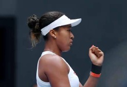 AYX-大坂直美意外战胜美国队，重要助攻引爆全场！