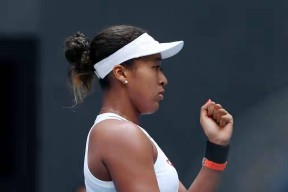 AYX-大坂直美意外战胜美国队，重要助攻引爆全场！